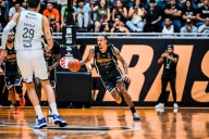 Panteras de Aguascalientes está al borde de la eliminación ante Fuerza Regia al caer en casa