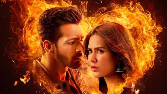 Harshvardhan Rane’s ‘Ek Deewane Ki Deewaniyat’ shines at box office, collects Rs 34 cr in five days
