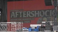 Final touches in Discovery Park as Aftershock music festival gets ready to rock Sacramento