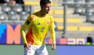 César Torres confirmó reemplazo de Simón García en el Mundial Sub 20