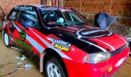 Se suman más pilotos y hoy por la noche se larga el Rally de Apóstoles