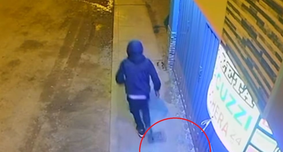 En Ate: extorsionadores detonan explosivo en hostal por cupo de 20 mil soles