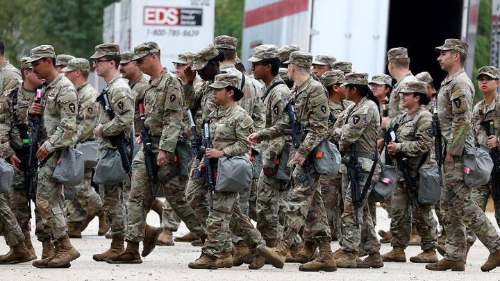 LIVE UPDATES: Judge partially blocks Trump’s National Guard deployment to Illinois