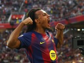 El Barcelona recupera a Koundé; tiene varias bajas