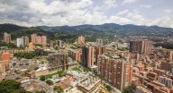 Cabecilla del Tren de Aragua fallece en operación policial en Antioquia ¿Qué hacía en Colombia?