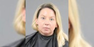 Treasurer charged with stealing thousands from Upstate non