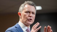 Cut to students’ HECS debt set to come into effect over next two months