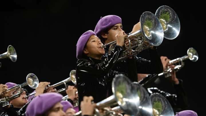 See BOA Indianapolis Super Regional 2025 schedule, bands performing