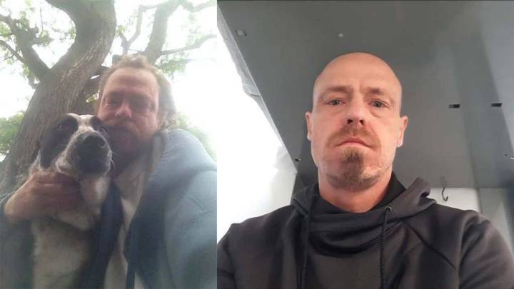 Family speaks after Jeremy Carnes found hanging, burned under North Loop: 'He didn’t deserve it'