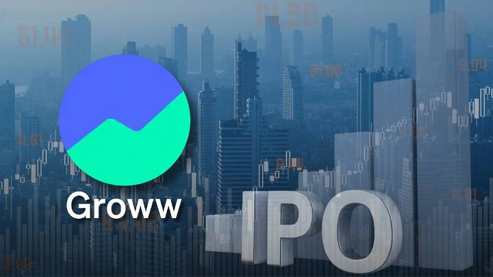 Groww Sets IPO Price Range For Rs 6,632-Crore Issue Opening Nov 3