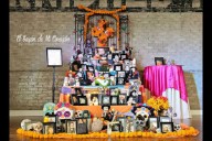 A celebration of life and death, two Dia de Los Muertos events planned for this weekend