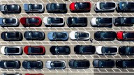 Tesla sales hit a record in the third quarter, pushing Musk’s wealth past half a trillion