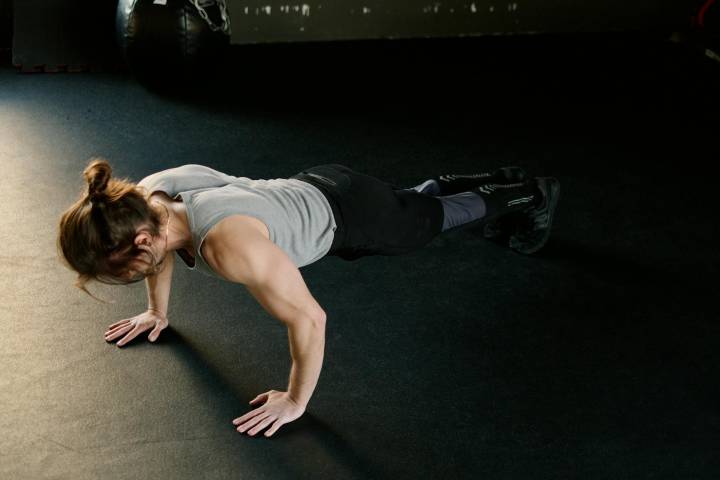 How to Grow Your Chest Faster with Only Push