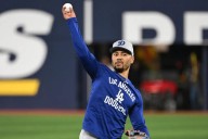 Dodgers' Mookie Betts could soon be joining some rare MLB company