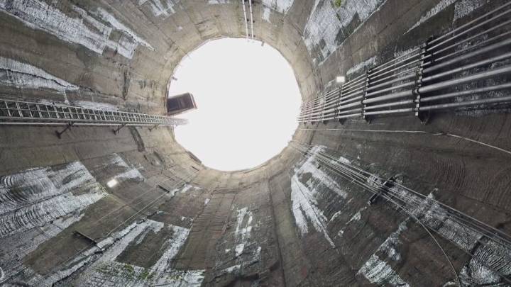 Tunnelling complete for the Annacis Water Supply project