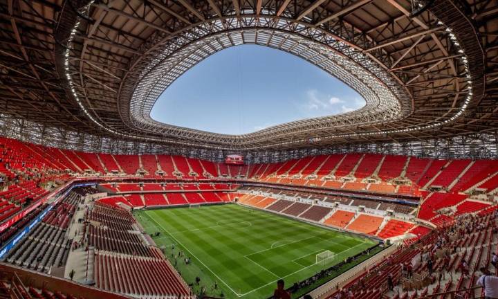 La plaza de África para el torneo de repesca intercontinental se decidirá en Marruecos