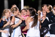 High school scoreboard: First Colonial, Nansemond River, Tabb win region field hockey titles