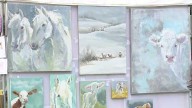 69th annual St. James Court Art Show returns this weekend
