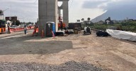 Puentes peatonales de estaciones Issste y Obispado, en Línea 4, no dañarán Río Santa Catarina