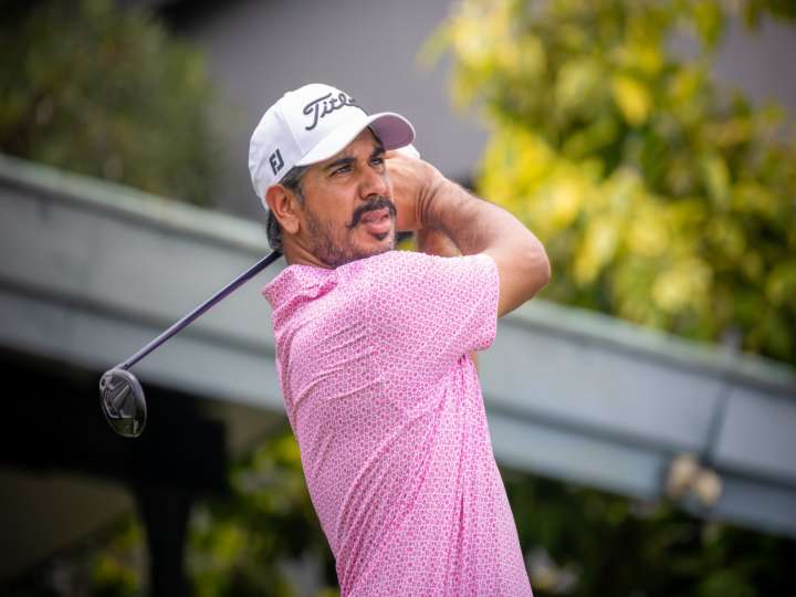 Bhullar leads Indian contingent into Jakarta International