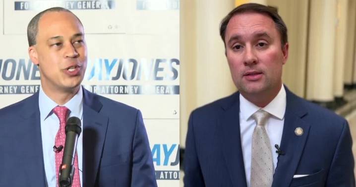 Texts, Trump, and Turmoil: What to expect in Virginia Attorney General Debate