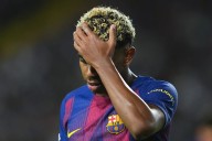 Baja en el Barcelona | ¿Cuál es la lesión de Lamine Yamal?