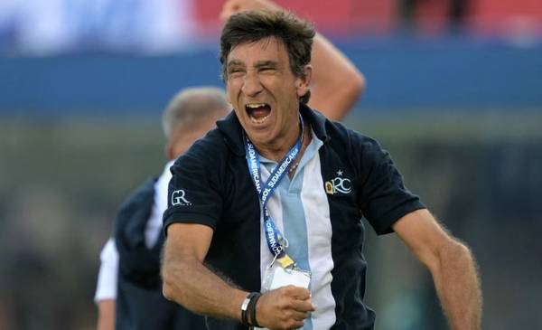 Cuando se juega la revancha Racing vs Flamengo por la semifinal de Copa Libertadores
