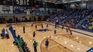 Evansville-area IHSAA girls volleyball sectional scores, schedule