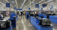 Hate self-checkout? Walmart expanding staffed registers in Avon