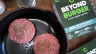One-time penny stock Beyond Meat soars after addition to meme ETF, jumps 47% on Tuesday