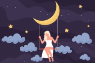 Humans have an internal lunar clock – but light pollution is disrupting it
