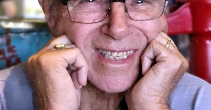 Laurence 'Larry' Allen Clark