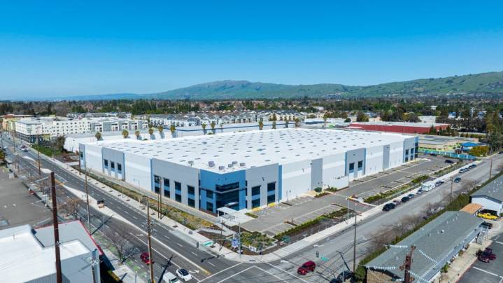 South Bay industrial market shows strength with San Jose lease