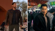 'Countdown' & 'Butterfly' Canceled By Prime Video (Exclusive)