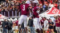 Alabama high school football scores, Montgomery area updates Week 9