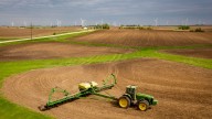 Iowa drought monitor map shows return of moderate drought
