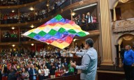 Maduro: El norte global traiciona acuerdo climático de Copenhague
