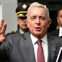 Colombian court overturns ex-president Uribe's witness tampering conviction