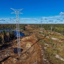 First phase of Waasigan transmission line to be completed by end of 2026