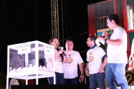 Más de 35 mil personas celebran el Segundo Festival del Pan Francés