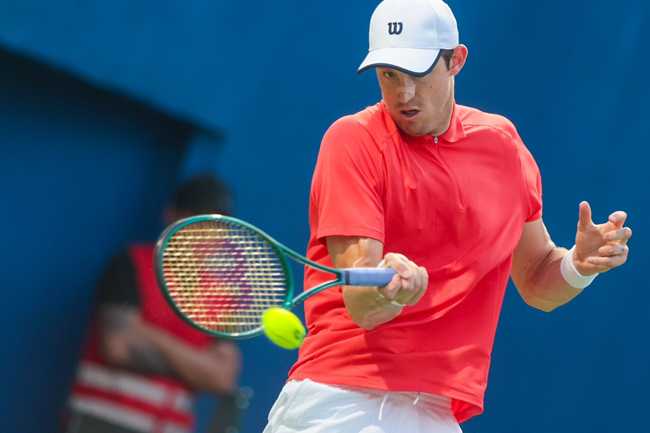 Chilenos en el ranking ATP: Tabilo resiste, Jarry cae por lesión y Garín vuelve a sonreír
