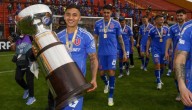 Un nuevo torneo y Supercopa 'a la europea': los importantes cambios para el fútbol chileno