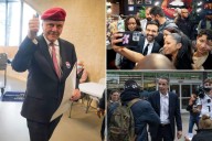 NYC voters run to the polls on first day of early voting — with impressive five time increase to last mayoral race