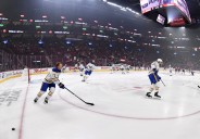 Canadiens strike three times in third period to defeat Sabres - The Rink Live | Coverage of youth, junior, high school and college hockey
