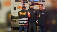Capturan en Perú a sospechoso de triple feminicidio en Argentina