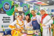 Empresarios de Risaralda llevan su talento a Madrid en la primera feria internacional