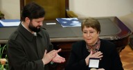Bachelet en China y Boric en Corea: los periplos a Asia en medio de la campaña por la ONU