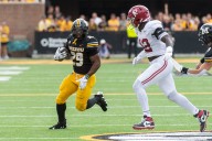 How to watch college football free live stream today: No. 16 Missouri Tigers vs. Auburn Tigers