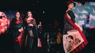 How fashion designer Sanjukta Dutta honoured Zubeen Garg and Assam’s handloom heritage through her creations: ‘Immortalising his memories in textile form’