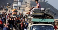 Gaza, hacia un futuro incierto: Hamás y Netanyahu dicen sí a la tregua y no en el plan de Trump